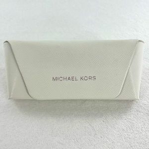 Michael Kors Glasses Case